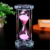 Minutes,Hourglass,Sandglass,Timer,Clock,Office,Decorations,Valentine