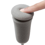 Handle,Replaceable,Kitchen,Cleaning,Cleaning,Sponge,Brush