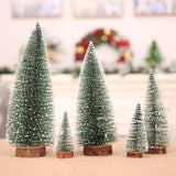 Loskii,Christmas,Christmas,Decorations,Supplies,Small,Placed,Desktop,Decoration,Christmas