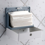 Mounted,Tissue,Bathroom,Dispenser,Towel,Paper,Shelf,Holder,Towel