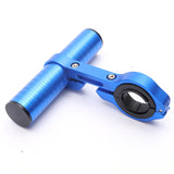 BIKIGHT,Bicycle,Computer,Mount,Holder,Aluminum,Alloy,Flashlight,Bracket,Expansion,Holder