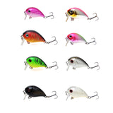 ZANLURE,Wobbler,Crankbait,Fishing,Artificial,Fishing,Tackle