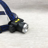 XANES,Headlamp,Sensing,Induction,Flashlight,1200mAh,Modes,Camping,Hunting,Floodlight,Night,Light