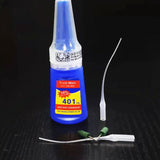 Plastic,Metal,Instant,Adhesive,Grease