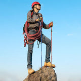 XINDA,Sections,Trekking,Aluminum,Alloy,Outdoor,Sports,Climbing,Hiling,Stick