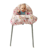 Infant,Shopping,Trolley,Chair,Cover,Protector,Foldable