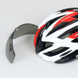 BIKIGHT,Breathable,Unisex,Bicycle,Magnetic,Helmets,Goggles,Helmet,Night,Light