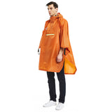 Naturehike,Raincoat,Luminous,Poncho,Waterproof,Fishing,Camping,Hiking,Travel