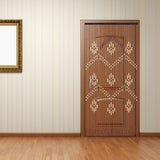 Lines,Wooden,String,Curtain,Blinds,Screen,Bedroom,Divider,Panel,Decorations,90*175cm