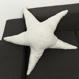 Starfish,Plush,Child,Pillow,Cushion,Decor