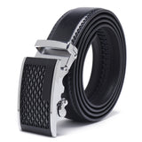 120CM,125CM,Business,Leather,Alloy,Automatic,Buckle,Fashion,Waist,Belts