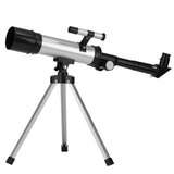 360x50mm,Astronomical,Telescope,Refractor,Monocular,Spotting,Scope,Tripod