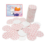 100Pcs,Press,Liner,Safety,Tamper,Seals,Bottle