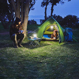 Naturehike,Lumens,Camping,Light,Modes,Rechargeable,Waterproof,Hanging,Outdoor,Travel,Emergency,Lantern