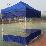 SunShade,Walls,Screen,Panel,Gazebo,Canopy,Shelters,2x2x2m