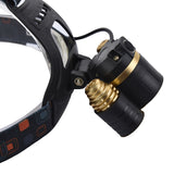 XANES,Lumens,Bicycle,Headlight,Telescopic,Outdoor,Sports,HeadLamp,Modes