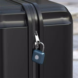 Youdian,Rechargeable,Smart,Fingerprint,Padlock,Waterproof,Keyless,Theft,Travel,Luggage,Drawer,Safety