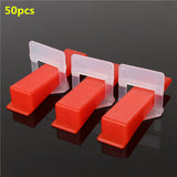 50Pcs,Ceramic,Tiling,Accessibility,Spacer,Plastic