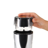 Portable,Electric,Coffee,Grinder,Beans,Milling,Grinding,Machine