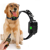 Remote,Control,Electric,Collar,Snoring,Device,Shock,Agility,Collar,Waterproof,Rechargeable,Training,Supplies