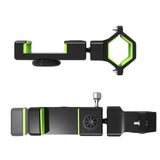 BIKIGHT,Guide,Phone,Holder,Multifunction,Light,Compass,Bicycle,Mobile,Phone,Bracket