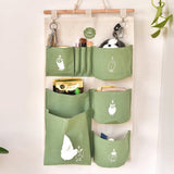 Waterproof,Hanging,Storage,Organizer,Pouch,Container,Bathroom