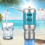 Electric,Automatic,Water,Dispenser,Gallon,Bottle,Drinking,Cable,Poratable,Switch