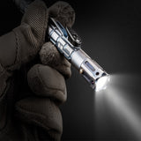 OUTDOORS,Stainless,Steel,Multifunctional,Tactical,Survival,Divine,Protection,Collection