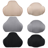 Headrest,Waist,Pillow,Support,Cushion,Memory,Breathable,Office