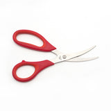 KCASA,Stainless,Steel,Lobster,Shrimp,Seafood,Scissor,Shell,Crack,Shears,Kitchen,Tools