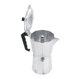 Aluminum,Espresso,Percolator,Portable,Coffee,Maker,Stovetop