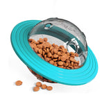 Shape,Interactive,Shaking,Foods,Container,Puppy,Feeding