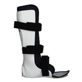 Ankle,Support,Adjustable,Right,Joint,Orthosis,Fracture,Protector,Brace