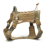 Nylon,Tactical,Military,Water,Resistant,Harness,Trainer,Clothing,Tactical