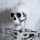 Halloween,Props,Skeleton,Hanging,Haunted,House,Decoration,Haunted