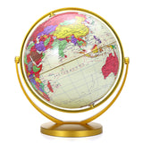 World,Globe,Rotating,World,Globe,Earth,Atlas,Geography,Education