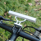 Handlebar,Extender,Mount,Bicycle,Extended,Handlebar,Outdoor,Cycling,Holder