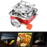 Folding,Camping,Stove,Outdoor,Picnic,Cooking,Stove,Burners,Furnace