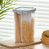 Storage,Compartment,Snack,Removable,Plastic,Container,Kitchen