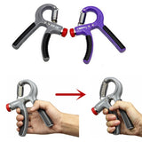 Adjustable,Heavy,Gripper,Strength,Training,Grips