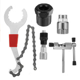 BIKIGHT,Mountain,Bicycle,Repair,Outdoor,Tools