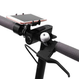 Adjustable,Mobile,Phone,Holder,Xiaomi,NINEBOT,Electric,Scooter,Bicycle,Motorcycle,Mount,Blanket