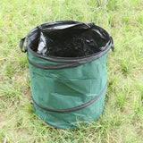 IPRee,Portable,Folding,Water,Bucket,Outdoor,Washing,Cleaning,Barrel,Camping,Travel,Storage,Barrel,Garbage