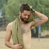 Naturehike,Microfiber,Ultralight,Quick,Drying,Towel,Fitness,Running,Towel,Shower,Towel