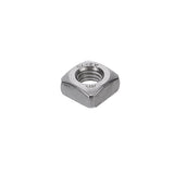 Suleve,MXSN5,260Pcs,Square,Stainless,Steel,Machine,Screw