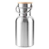 350ML,500ML,750ML,Stainless,Steel,Vacuum,Bottle,Mouth,Drinking,Water,Sports,Kettle