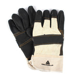 BIKIGHT,Resistant,Gloves,Leather,Glove,Machines,Transportation,Protection,Resistant,Glove