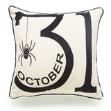 Halloween,Pumpkin,Pattern,Pillowcase,Cotton,Linen,Throw,Pillow,Cushion,Cover