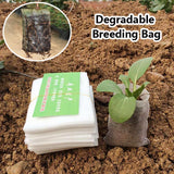 Honana,100pcs,Fabrics,Plants,Seedling,Degradable,Breeding