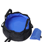 Garden,Portable,Foldable,Water,Bucket,Outdoor,Foldable,Camping,Basin,Washing,Hiking